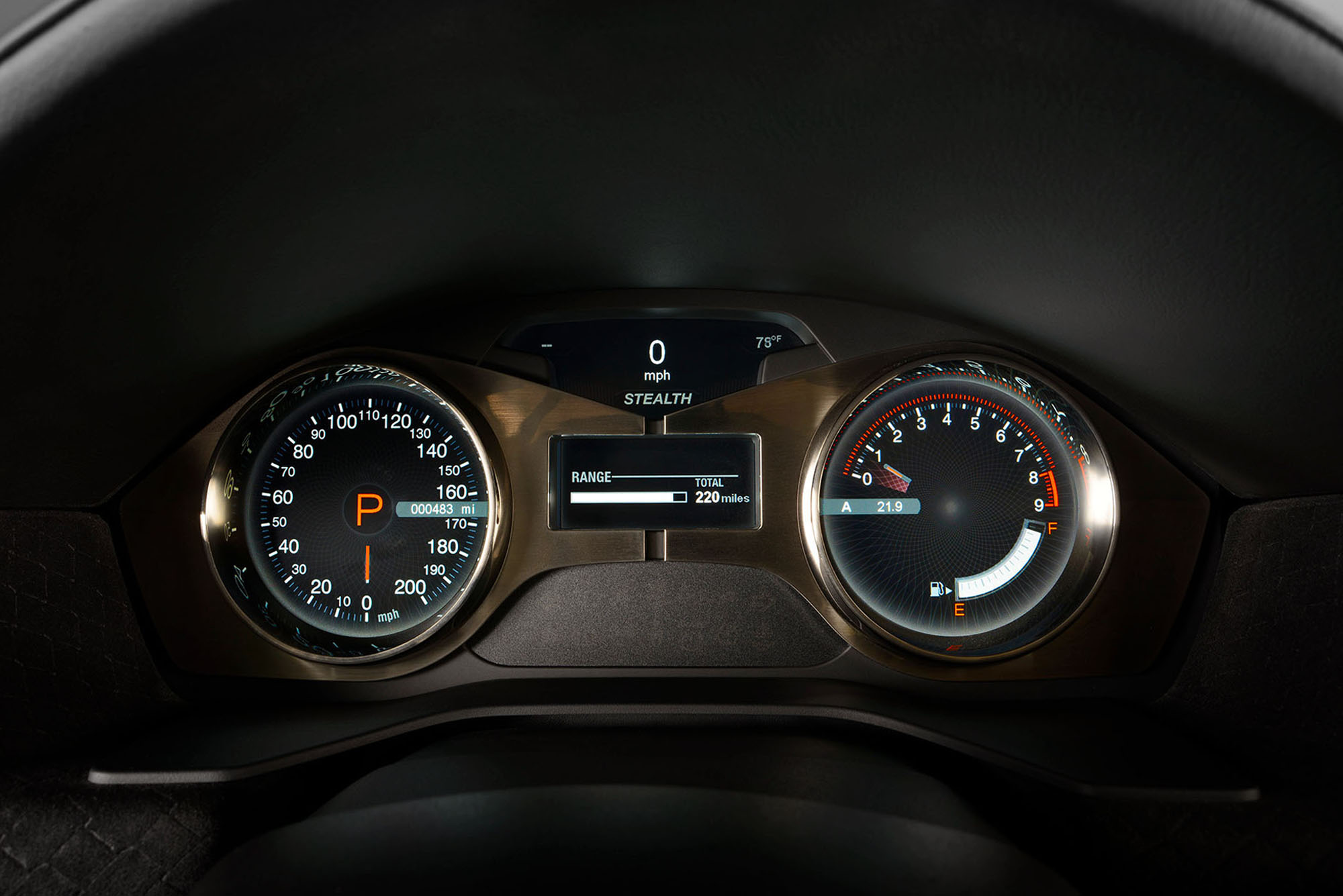 Twenty-Second slide image